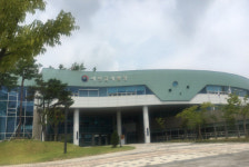 세종경찰청, 어진동 복합커뮤니티센터 입주