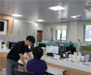 어르신 휴대폰요금 할인 받으세요!