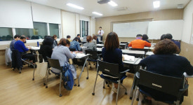 서산시, 하반기 학점은행제 2개 과정 수강생 모집