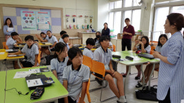 청양 소규모 중학교, 3개교 공동교육과정 운영