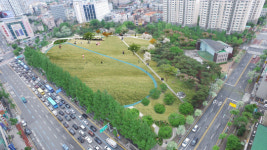 대전역 광장, 서대전광장, 엑스포시민광장도 역할·기능 축소
