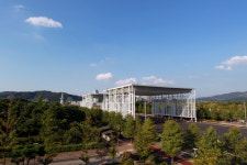 대전역 광장, 서대전광장, 엑스포시민광장도 역할·기능 축소