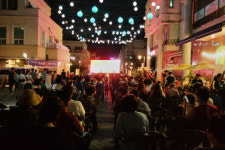 [사진뉴스] 찾아가는 문화예술공연