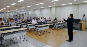 한국전력 대전세종충남본부, 파워 파트너십 상생·협력 워크숍 시행