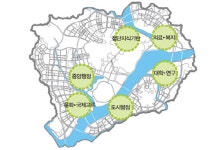 세종시 5생활권 기능변경 불가피할듯