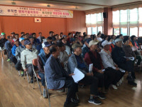 논산시 부적면, 사각지대 없는 행복한 마을 조성 노력