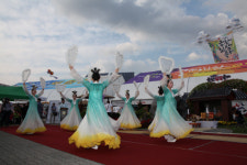 제37회 금산인삼축제 오늘 개막