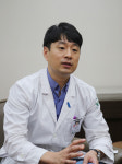 경제적으로 어려운 환자들에게 도움될 때 보람 느껴