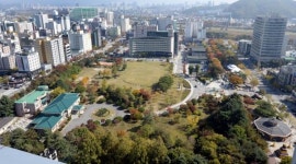도심 속 유일 휴양소 계룡스파텔 관광콘텐츠화 완전개방 여론