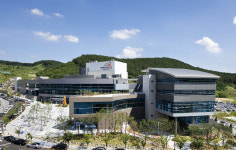 천안예당 중부권 최고 예술극장 발돋움