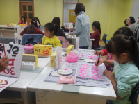 동문초, 방과후학교 돌봄교실 공개 주간 운영