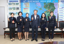 보령시, 보행안전문화 개선 위한 제3기 보행교통지킴이 위촉