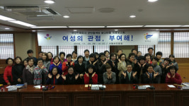 부여군 군민참여단 곳곳 문제점 개선나서