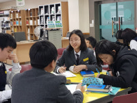 [행복교육과정 캠페인] 대전구봉중 꿈·인성·학력 세 마리 토끼를 잡다