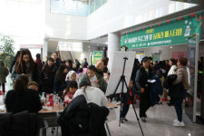 서산문화복지센터 여성회관, 동아리 페스티벌 성황