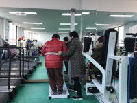 부여군 장애인복지관, 장애인활동지원서비스 제공