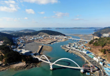 태안군, 안흥항 관광명소로 각광