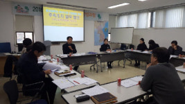아산교육지원청-아산시 행복한 아산교육 구축 맞손