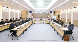 서산시, 2022년까지 고용률 66%와 일자리 2만 개 창출 목표