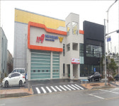 아산소방서, 장재119안전센터 업무 개시