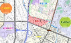 대전 유성 장대도시첨단산업단지 조성 본격화