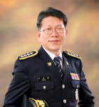 [새의자]  공주경찰서 전창훈 서장 취임