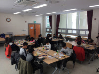 예산군립도서관, 겨울방학 문화프로그램 운영