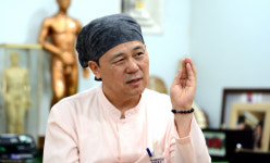 [아너 소사이어티] 기부는 나의 행복이자 기쁨의 원천