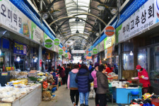 부여군, 전통시장 시장활성화 총력 추진 팔 걷었다.