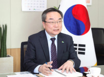 [숲 사랑] 숲속 아이들의 놀이터, 유아숲체험원