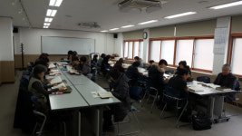 공주도서관, 한문 교실 등 4종 연중프로그램 개강