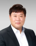 [새의자]  강신홍 충청남도옥외광고협회 논산시지부장