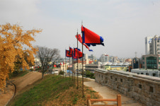 홍성군, 천년고성 홍주읍성 복원 박차