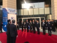 행정안전부 세종시대 열렸다