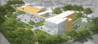 증평군 장동리 일원에 창의파크 조성…내년 준공 목표