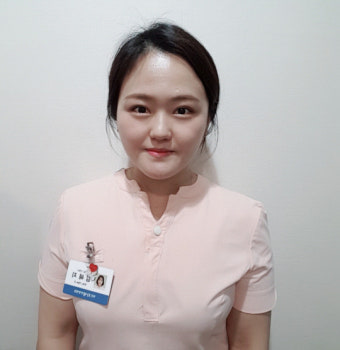 [간호사칼럼] 간호사들에게는 환자의 응원과 배려가 '보약'