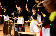 [포토] 우리 동아리가 최고! 대전서구 주민자치센터 동아리 경연대회