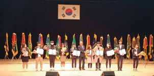(재)서산장학재단, 서산태안지역 고·대학생 154명에게 1억 3640만 원 전달