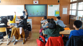 남부권역 청소년 진로코칭 지원, 꿈도 행복도 쑥쑥