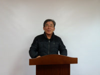 음성 지역농협 A모 조합장의 수상한 돈거래 논란