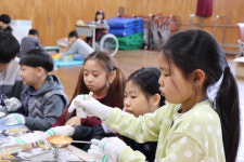 부여 대왕초, 숨은 과학의 원리를 찾아서 과학축제 개최