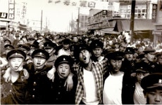 독재정권 타도 4·19 역사현장 함께 한 대전일보