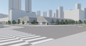 세종세무서 2021년 보람동에 들어선다