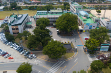 홍성군청 새 보금자리, 주민공모 통해 정한다