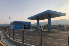 대전 첫 수소충전소 20일 학하동서 준공