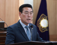 광천새우젓 토굴조성, 홍성읍 중학교 남녀공학으로