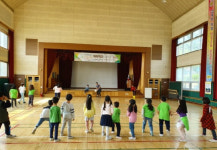 아산시보건소, 아동비만 예방 건강한 돌봄놀이터인기