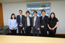 국립생태원 일본 지구환경전략연구소와 맞손