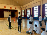 [대전교육서포터즈단] 대전 대덕구청소년수련관, 진로체험교육