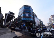 충청권 자치단체 개별공시지가 공개
